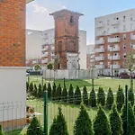 Lumina Bright Apart Park Stefana Skrzywana